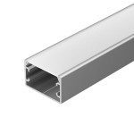 Профиль PLS-LOCK-H16-SMT-2000 ANOD, 2м