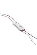 Светодиодный модуль герметичный PIX LP-2835-2 (12V, 0.84W, 120Lm) (белый 10000K), 20шт