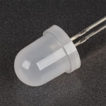 Светодиод ARL-8003RGBW-B-7color Slow, 500шт
