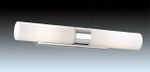 Настенный светильник ODEON LIGHT DROPS TINGI 2660/2W, E27, 2x60W, IP44, 1шт