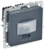 Датчик движения BRITE ДС10-1-БрМ маренго IEK BR-MS10-N-150-05-K35, 1шт