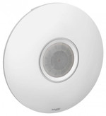 Датчик движения потолочный AtlasDesign 2000Вт 360град.C бел. SE ATN000137, 1шт
