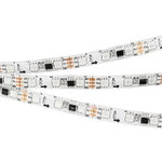 Лента SPI 2-5000SE 12V RGB 2x (5060, 300 LED x3) (SPI-RGB), 5м