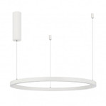 Светильник SP-Congo-Mult-1-R800-42W (WH, 120 deg, 230V) (Arlight, IP20 Металл, 5 лет) (теплый белый 3000K), 1шт