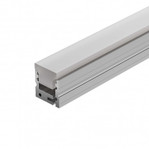 Профиль ARH-FLOOR27-H28-2000 ANOD, 2м