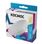 Лампа светодиодная 10Вт GX53 3000К 220В Космос Lksm_LED10wGX5330C, 1шт