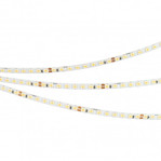 Лента RT-A160-5mm 24V (9.6 W/m, IP20, 2835, 5m) (теплый белый 3500K), 5м