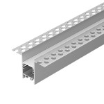 Профиль SL-COMFORT22-FANTOM-2000 ANOD, 2м