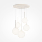 Подвесной светильник Maytoni Basic form MOD321PL-05W, 1шт