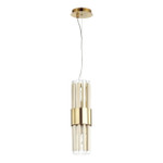 Подвес ODEON LIGHT HALL VIKETA 4786⁄2, E14, 2x40W, IP20, 1шт