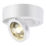 Накладной светильник NOVOTECH OVER RAZZO 357704, LED, 10W, IP33, 1шт