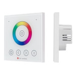 Панель ARL-2022-RGB (12-24V, 3x4A, Sens), 1шт