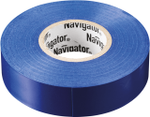 Изолента ПВХ 15мм (рул.10м) син. NIT-B15-10/B Navigator 71233, 1шт