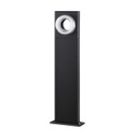 Уличный светильник ODEON LIGHT VART NATURE 6654/10GL (85-265, 10W, LED, IP65, 4000K), 1шт