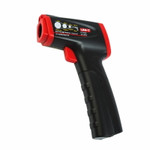 Пирометр UNI-T UT300S, 1шт