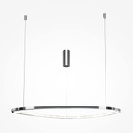 Подвесной светильник Maytoni Glint MOD072PL-L36CH3K, 1шт