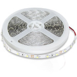 Светодиодная лента Class High, 3528, 60 led/m,12V, IP33 (белый 6000K), 5м