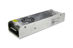 Блок питания ZA-360-12 (12V, 360W, 30A, IP20), 1шт