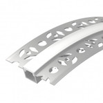 Профиль FANTOM-BENT-W12-TOP-2000 ANOD, 2м