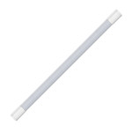 Ult-q218 36w/dw ip65 white светильник светодиодный накладной тм volpe .дневной свет (6500K). Степень защиты IP65. Корпус белый., 1шт