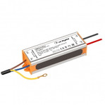 Блок питания ARPJ-SN-63600-PFC (36W, 34-63V, 600mA), 1шт
