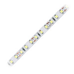 Uls-q330 2835-120led/m-8mm-ip20-dc12v-9,6w/m-5m-6500k гибкая светодиодная лента на самоклеящейся основе. катушка 5 м. в герметичной упаковке. дневной свет(6500K). ТМ Volpe., 1шт