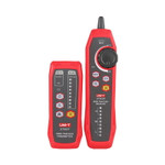 Тестер трассоискатель с генератором сигнала UNI-T UT683KIT, 1шт