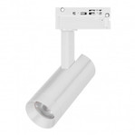 Светильник LGD-Spot-2TR-R45-7W (WH, 24 deg, 230V) (дневной белый 4000K), 1шт