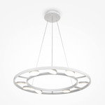 Подвесной светильник Maytoni Fad MOD070PL-L63W3K, 1шт