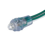 Модуль герметичный ARL-D12-7 5V (зеленый), 10шт