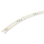 Линейка SL-ARC-D800-A45-5.8W 24V (320мм, дуга 1 из 8) (теплый белый 2700K), 2шт