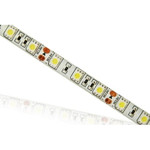 Светодиодная лента LP SMD 5050, 300 Led, IP65, 12V, Standart (синий), 5м