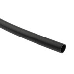 Труба ПНД гладкая жесткая ЭРА TRUB-20-100-HD черный d 20мм, 100м, 1шт