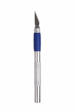 Нож с перовым лезвием (скальпель) REXANT, 1шт