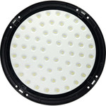 Светильник складской 2835 SMD 200W 120° 4000K IP65 AC175-265V/50Hz,черный  AL1004, 1шт
