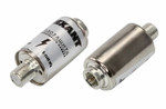 Грозозащита на F-разъем 5-2400 МГц REXANT, 1шт