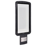 Уличный светодиодный светильник 150W 5000K AC230V/ 50Hz цвет черный (IP65), SSL10-150,  SAFFIT, 1шт