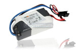 Светодиодный драйвер 7W C241 (220V, 7W, 12-28V, 280mA), 1шт
