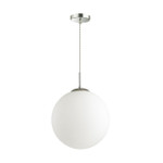 Подвес LUMION SUSPENTIONI SUMMER 4543/1A, E27, 60W, IP20, 1шт