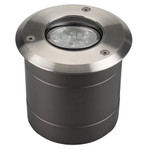 Светильник ART-Ground-Color-Turn-R115-9W RGB (SL, 25 deg, 24V) (RGB), 1шт