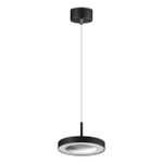 Светильник накладной светодиодный NOVOTECH MIRROR OVER 359281 (85-265V, 18W, LED, IP20, 3000K), 1шт