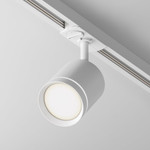 Трековый светильник Maytoni Orlo Unity 4000K 5Вт 120° TR085-1-5W4K-W, 1шт