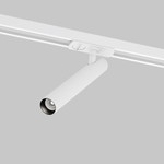 Трековый светильник Focus T Unity 4000K 6Вт 36° TR141-1-6W4K-M-W, 1шт