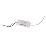 Драйвер для люстры 2.4G intelligent led driver LD303 (220VAC, 2x(150-200VDC) 280mA, 140W), 1шт