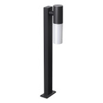 Светильник ландшафтный NOVOTECH MOBI STREET 370961 (220-240V, max 18W, E27, IP54), 1шт