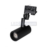 Светильник LGD-Zeus-4TR-R67-10W (BK, 20-60 deg) (теплый белый 3000K), 1шт