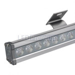Светодиодный прожектор AR-Line-1000L-36W-220V (Grey, 30 deg) (теплый белый 3000K), 1шт