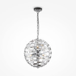 Подвесной светильник Maytoni Palla MOD092PL-06CH, 1шт