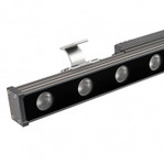 Линейный прожектор AR-Line-500-9W (GR, 15 deg, 230V) (Arlight, IP65 Металл, 3 года) (дневной белый 4000K), 1шт