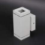 Светильник UCB2000AD, Grey, GU10, 1шт